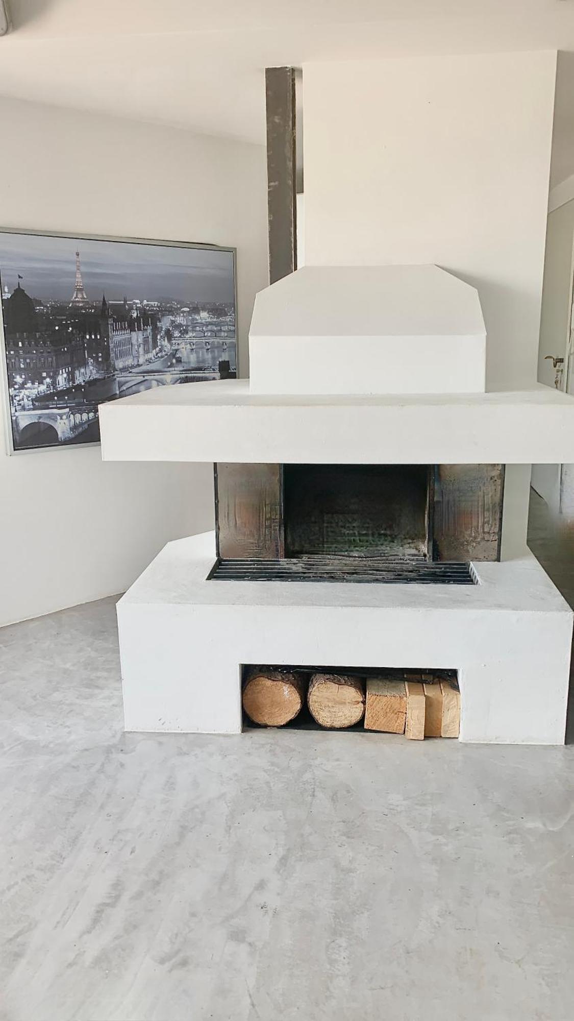 Apartamento Schoene Dachgeschoss-maisonette *